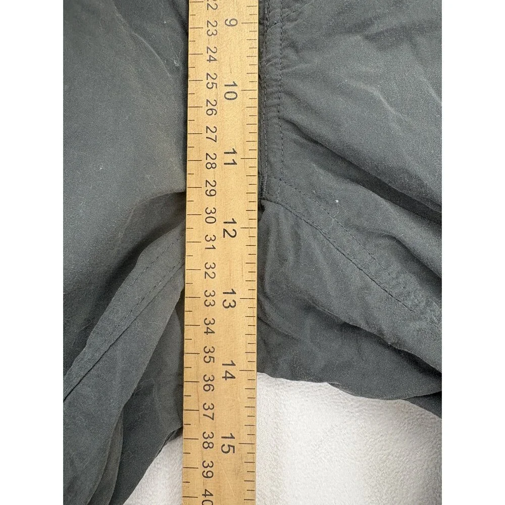 The North Face Men's Convertible‎ Cargo Pants XL Gray